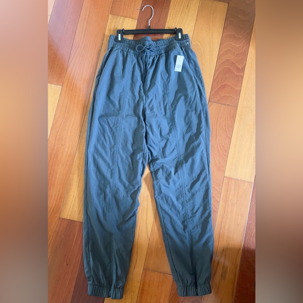 Gap fit